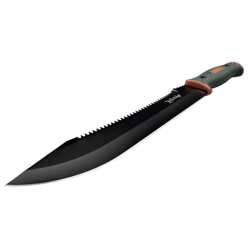 Elk Ridge Fixed Blade Knife (Clamshell), , large image number 2